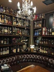 bar REM