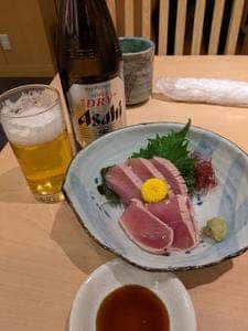 すし屋 銀蔵 三ツ境店