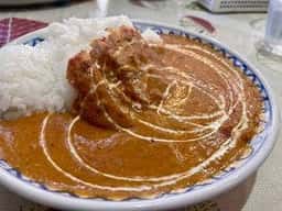 インドカレーレストランヒマラヤ 半田店