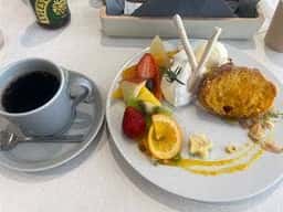 フルーツギフト＆カフェ ホシフルーツ