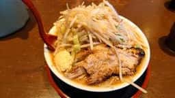 麺屋 龍丸