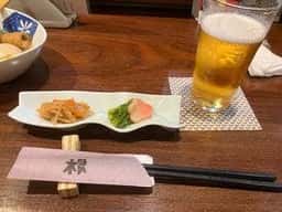 諸国お勝手料理 根っこ