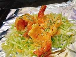 京祇園ねぎ焼 粉