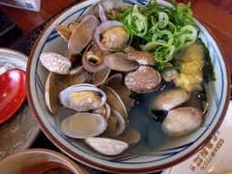 丸亀製麺 座間店