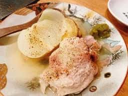 焼鳥劇場 旅鶏 裏片町店