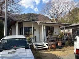 THE LITTLE HOUSE OF COFFEE