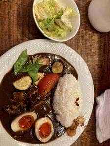 SPICE DINING biji