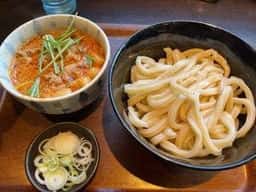 柿屋 うどん