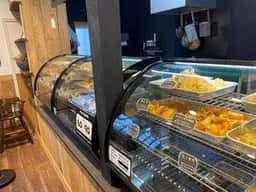 Comida de Batata 菊池店