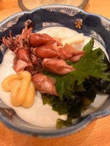 手打ちそば そばしき 紀尾井町店