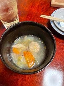 あくたれ 浜屋