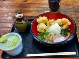 松葉茶屋