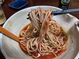 蕎麦ダイニング 禄