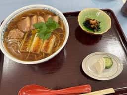 五丁目キッチンみよし