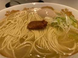 信州味噌らーめん 山吹