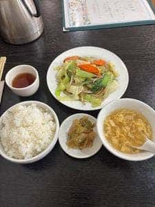 中国料理 遊香