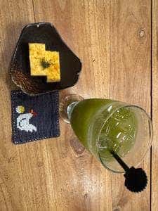 水炊き 鳥かご