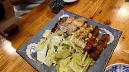 焼鳥屋 有馬