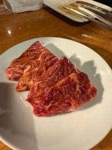 ホルモン松田