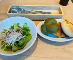 鎌倉パスタ 中野セントラルパーク店