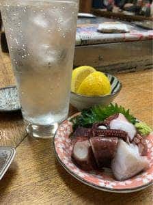 大衆酒場 増やま