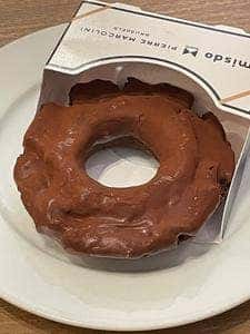 ミスタードーナツ 郡山駅前ショップ