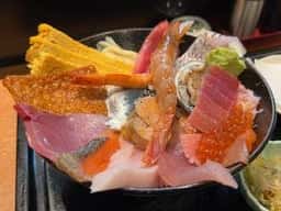 Sushi&Kappou 新海