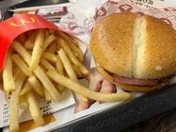 マクドナルド ジアウトレット広島店