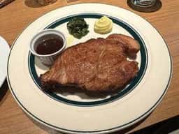 マロリーポークステーキ 六本木店