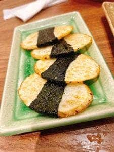 海鮮酒場 おか長 あべちか店