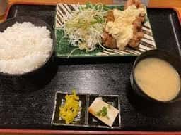 焼き鳥もつ鍋 博多居酒屋 羨 天神店