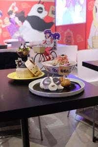 トウキョウパレード グッズ&カフェ 渋谷PARCO店