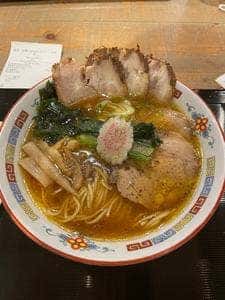 麺酒 一照庵-hanare- エブリイOkanaka津高店