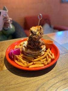 コナズ珈琲 利府店