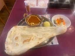 ナマステ ディブルング