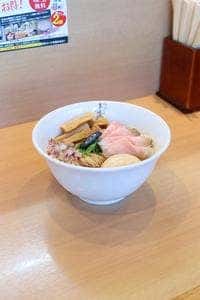 らぁ麺はやし田 横浜店