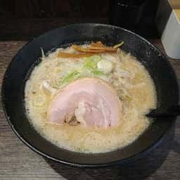 札幌ラーメン 左馬