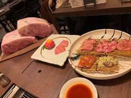 和牛ホルモンWAIGAYA 新宿三丁目本店