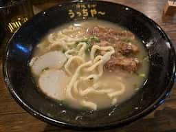 うっちや〜