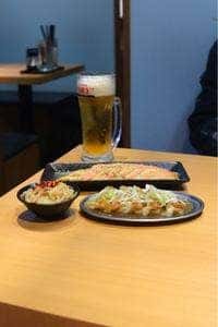 トロ金 浜松町本店