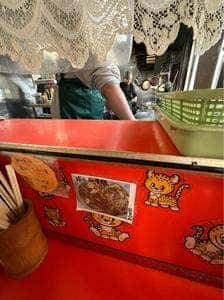 めおと食堂