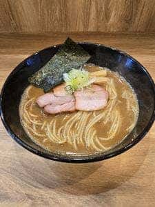 麺座みつ