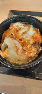 靖國八千代食堂