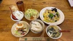 中国茶房8 新宿店