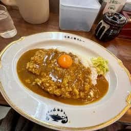 福島上等カレー 扇町通店