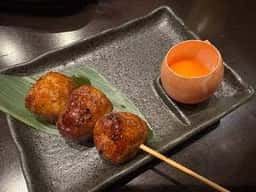 とりかわ処 鶏高