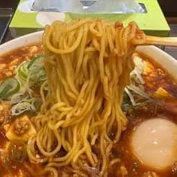 麻婆麺 泉味