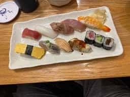 日本海 大崎店