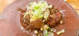 麺酒場 ひかる