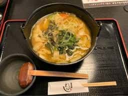 甲州郷土料理 わらじ